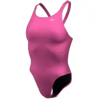 Nike Fastback Swimsuit Roze 28 Vrouw