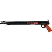 Mares Pure Passion Sten Power Regulator Pneumatic Speargun Zwart 70 cm
