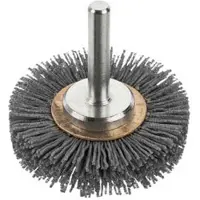 Osborn 9906011454 63x13x17 Mm Ronde Golvende Draadborstel
