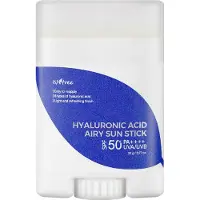Isntree Zonnestick Met Hyaluronzuur Spf50+ Pa++++ 22g
