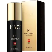 Swiss FAQ P1 Manuka Honey Primer 30ml