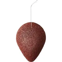 Purito SEOUL Seoul - Jeju Volcanic Scoria Konjac Sponge 1 St