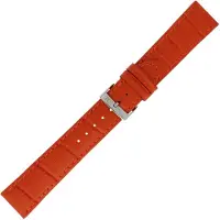 Morellato PMX085BOLLE22 Basic Collection Horlogeband - 22mm