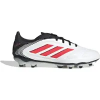 Adidas Copa Pure 3 Elite Fg/mg Junior Football Boots Wit EU 29 Kinderen
