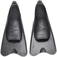 Ology Shooter Swimming Fins Zwart EU 46-48