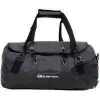 Aquaman 45l Duffle Bag Zwart