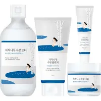 Round Lab Birch Juice Moisturizing Sun Cream SPF 50+ PA++++ 50 ml
