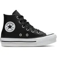 Converse Sneakers 'Chuck Taylor All Star' zwart / wit