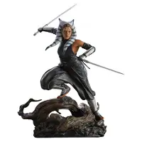 Iron Studios - Ahsoka Tano Statue Art Scale 1/10