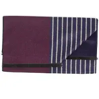 Tresanti Sjaal Busto Fishbone Multi heren