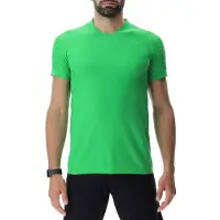 UYN Run Fit T-shirt Met Korte Mouwen