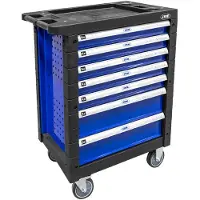 JBM Gereedschapswagen 775x466x960 Mm