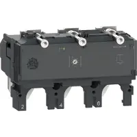 Schneider Electric C4031M320 C4031M320 Elektronicamodule