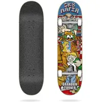 Sk8 Mafia Yochill Turner 7.87´´x31.6´´ Skateboard