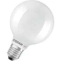 Osram HOMELIGHTING 4058075839540 LED-lamp Energielabel A (A - G) E27 5 W Warmwit 1 stuk(s)