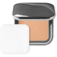 KIKO Milano Matte Fusion Pressed Powder 08 | Poeder Met Natuurlijke Matte Finish