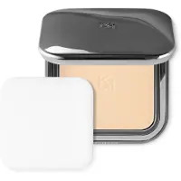 KIKO Milano Matte Fusion Pressed Powder 12g (Various Shades) - 04 Honey