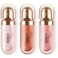 KIKO Milano 3D Hydra Lipgloss - Limited Edition 6,5 ml (Verschillende Tinten) - 42 Charming Copper