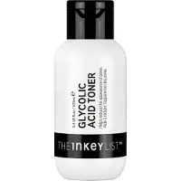 The Inkey List Toner met Glycolzuur 100 ml