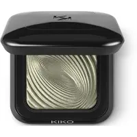 KIKO Milano Water Oogschaduw 3 g (Verschillende Tinten) - 16 Olive Green