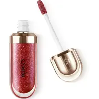 KIKO Milano 3D Hydra Lipgloss - Limited Edition 6,5 ml (Verschillende Tinten) - 46 Marvellous Mauve