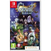 Ghost Parade (Code in Box)