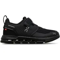 On Running Sneaker Kids Cloud Play All Black-Schoenmaat 31,5