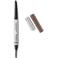 KIKO Milano Eyebrow Sculpt Automatic Pencil Wenkbrauwpotlood 0.9 g 03 Brunnettes