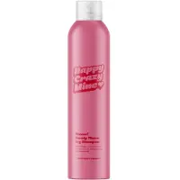 Happy Crazy Mine Pheew! Barely There Dry Shampoo 300 ml