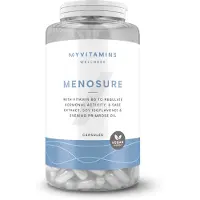 Myvitamins Menosure Capsules - 60Capsules