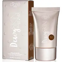 Ciaté London Dewy Skin Foundation 30ml (Various Shades) - 110
