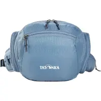 Tatonka - Hip Bottle Double II - Heuptas 3 l, blauw