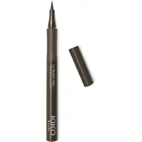 KIKO Milano Ultimate Oogpotlood 1 ml (Verschillende Tinten) - 02 Brown