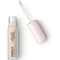 KIKO Milano Skin Lover Intensive Serum Concealer 8ml (Various Shades) - 01 Chantilly