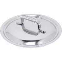 Demeyere Deksel Intense 5 Dubbelwandig 18 cm