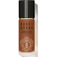 Bobbi Brown Weightless Skin Foundation SPF15 30ml (Various Shades) - Walnut