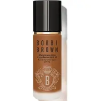 Bobbi Brown Weightless Skin Foundation SPF15 30ml (Various Shades) - Cool Almond