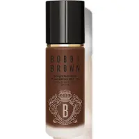 Bobbi Brown Weightless Skin Foundation SPF15 30ml (Various Shades) - Cool Espresso