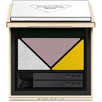 Prada Dimensions Refillable Eyeshadow Palette 02 - Profusion