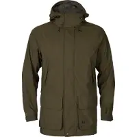 Härkila Pro Hunter Shooting GTX winter jas outdoorjas heren jas waterdichte jas maat 54