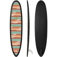 Almond Joy R-series Peel 8´0´´ Surfplank