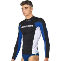 Salvimar Oasi Rash Guard Met Lange Mouwen