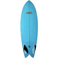Dewey Weber Swish 5´9´´ Surfplank