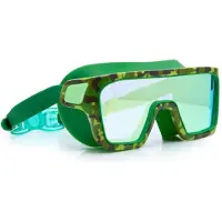 Bling2o Zwembril Kinderen - Ops - Duikbril - Anti-Fog - Uv-Protect - Multicolor
