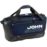 John Smith B23202 24i Duffle Bag Blauw