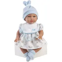 MuÑecas Guca Adriana Babypop