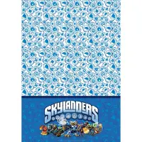 Folat Skylanders Tafelkleed 130x180 cm