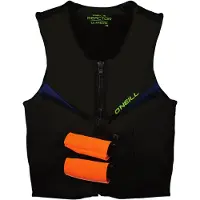 O'Neill Reactor Iso 50n Neopreen Reddingsvest