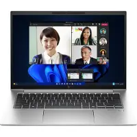 HP EliteBook 840 14 inch G11 notebook-pc, Intel Core Ultra 5, 35,6 cm (14"), 1920 x 1200 pixels (14.02", 16 GB, 512 GB, NL), Notebook, Zilver