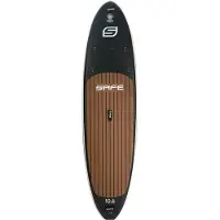 Safe Waterman Beach Line 10´6´´ Paddle Surfplank
